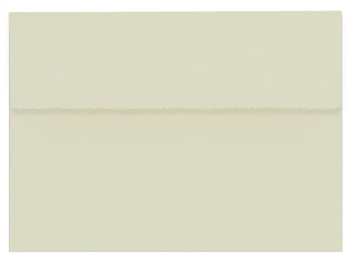 A6 SOCIAL ENVELOPES IVORY 250s