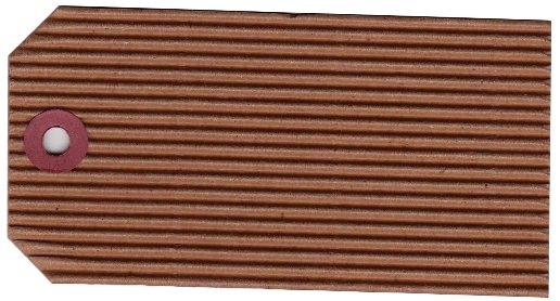 Corrugated - Tradtional SHAPE